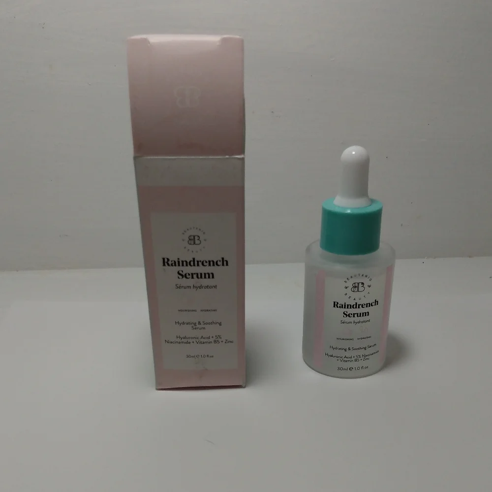 Beautaniq Beauty Raindrench Serum 30ml - Picture 6 of 8